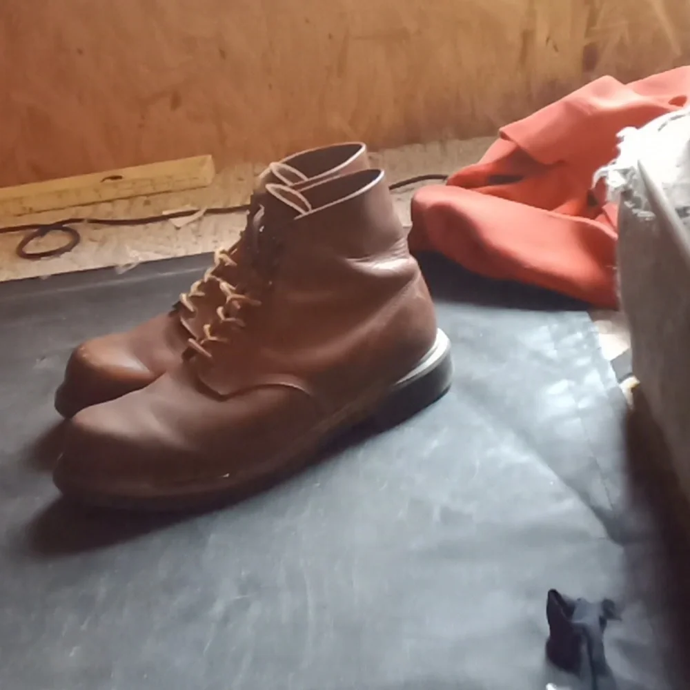 Red Wing Shoes | Shoes | 952 Red Wings Very Rare | Poshmark